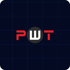 PWT Logo