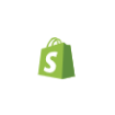 Shopify Icon